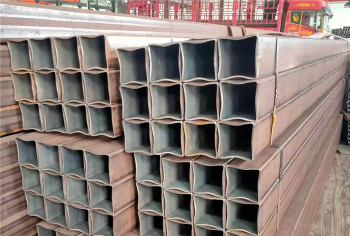 万全无氧退火无缝方管