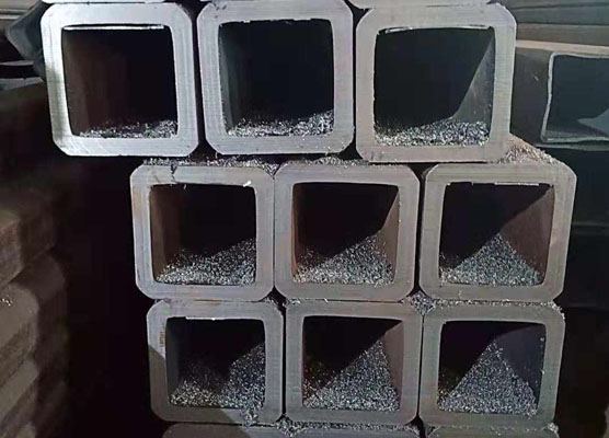 万全厚壁方矩形钢管