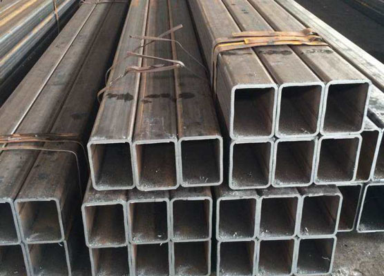 万全16Mn<font style='color:red'>无缝方管</font>