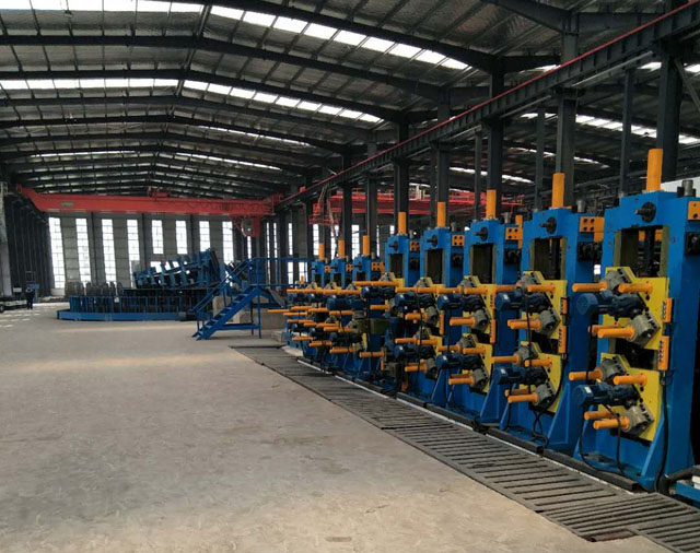 万全方矩管生产厂家