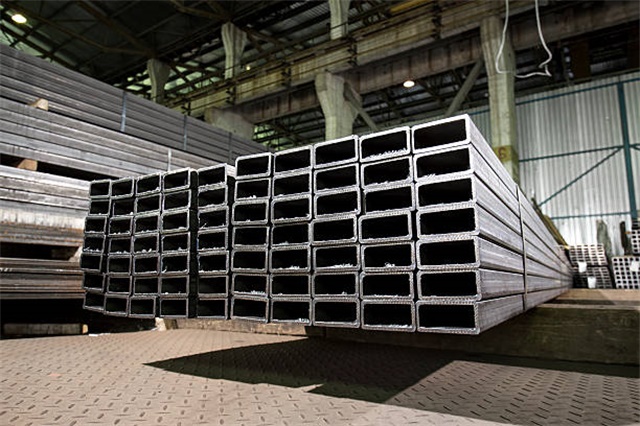 万全冷拔方管弯曲半径