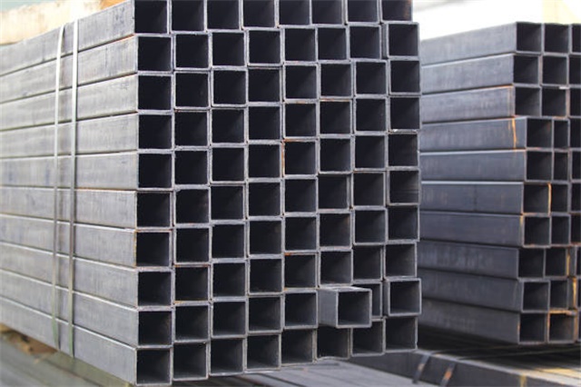 万全无缝方矩管配送
