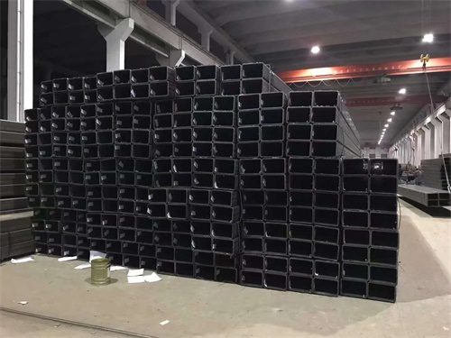 万全冷拔方管选型指南 工程采购怎么选